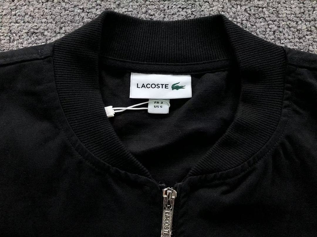 Lacoste 218 LACOSTE JACKET 1112060108 (Im 170Cm 60Kg I Wear Size S In The Phot) - Image 17