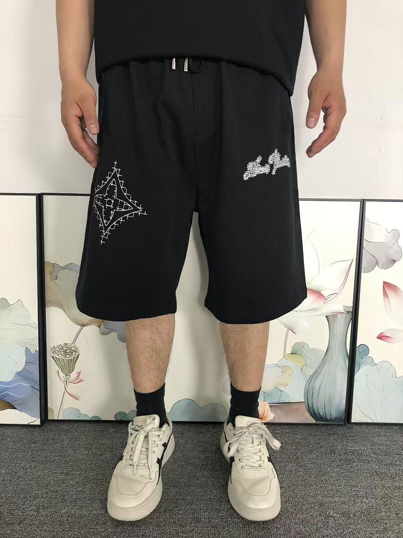 Unbranded 175 L⭐ SHORTS 2203184901 (Im 170Cm 60Kg I Wear Size L In The Phot) - Image 3