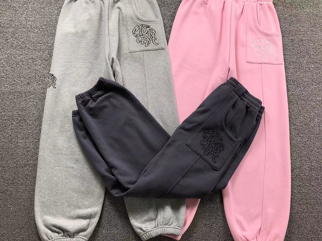 Mertra 128 M⭐RT⭐A TROUSERS 523200278 (Im 170Cm 60Kg I Wear Size S In The Phot) - Image 7