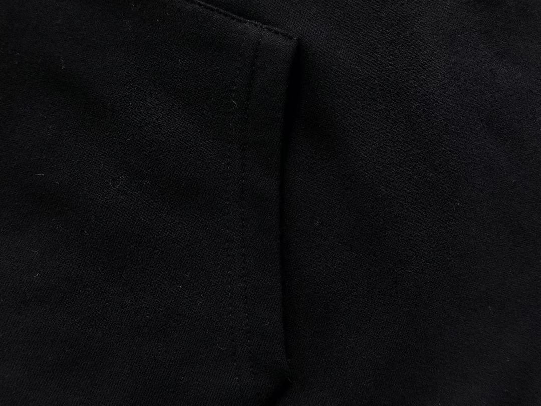 Fear of God TROUSERS 168 FOG HOODIE - Image 27
