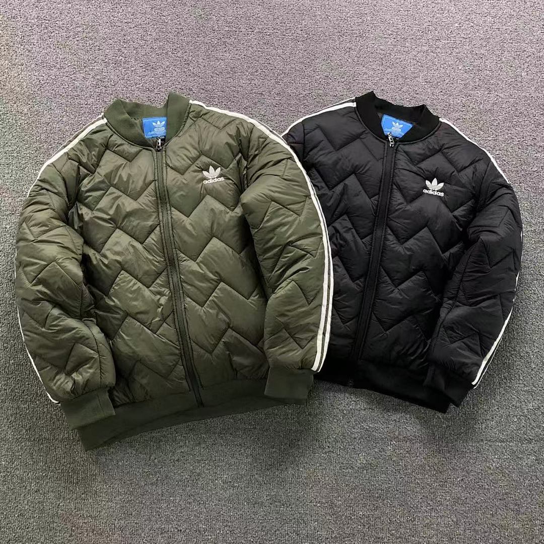 Adidas 175 A⭐I⭐AS COTTON CIOTHES 1111120735 (Im 170Cm 60Kg I Wear Size M In The Phot)