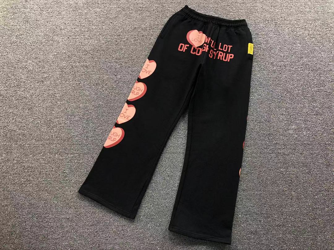 Cough Syrup 228 COU⭐H SY⭐UP TROUSERS 3110131772 (Im 170Cm 60Kg I Wear Size M In The Phot) - Image 7