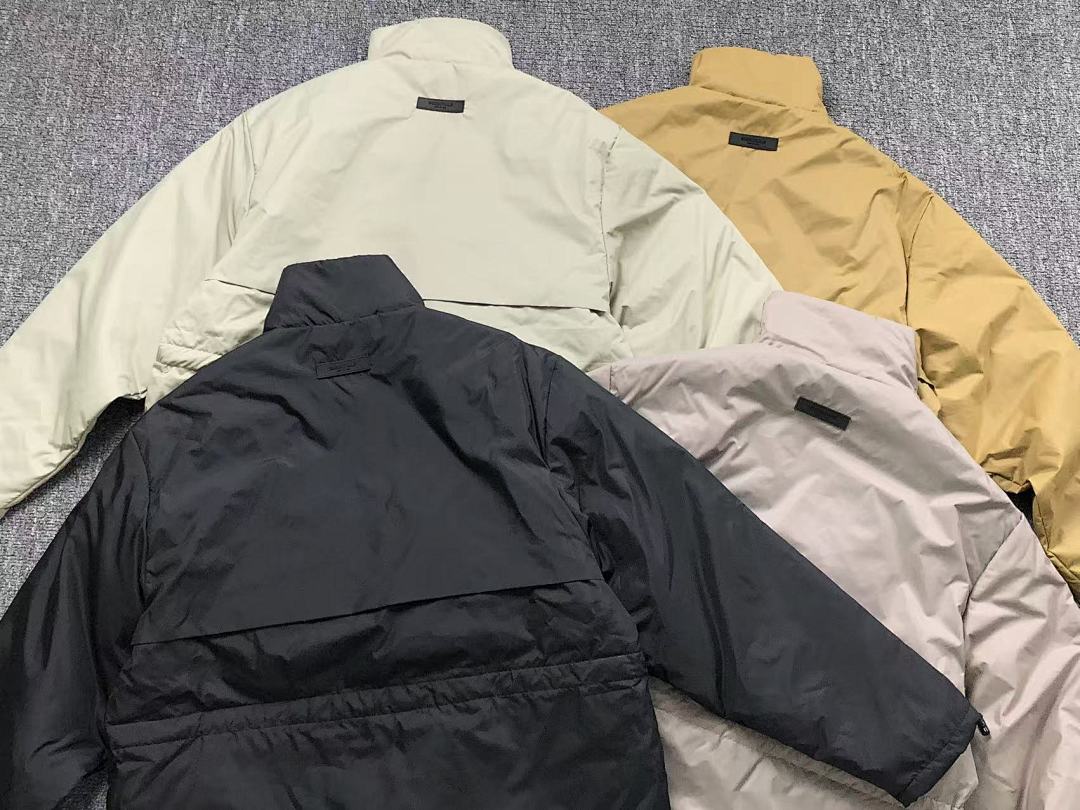Fear of God 258 FOG COTTON - Image 5