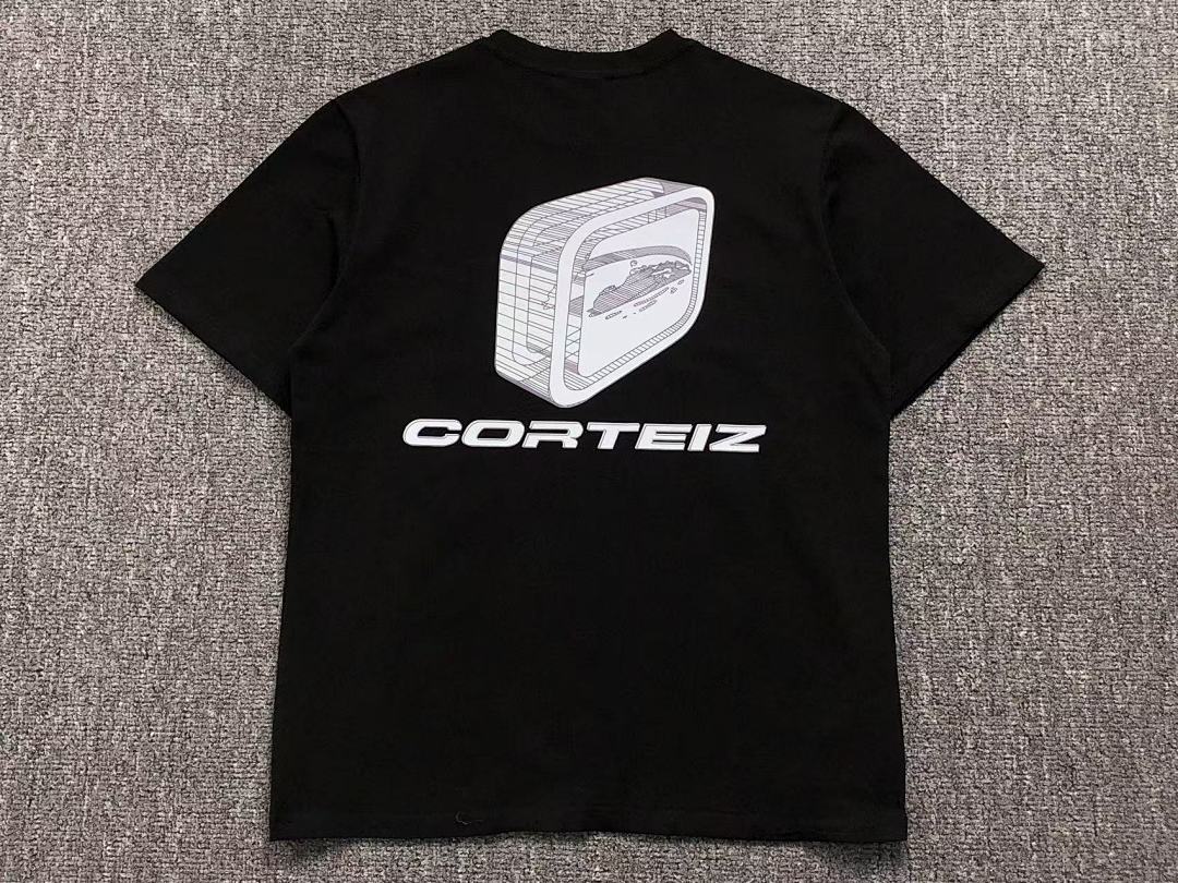 Corteiz 78 CORTEIZ T-SHIRT 311070734 (Im 170Cm 55Kg I Wear Size M In The Phot) - Image 7