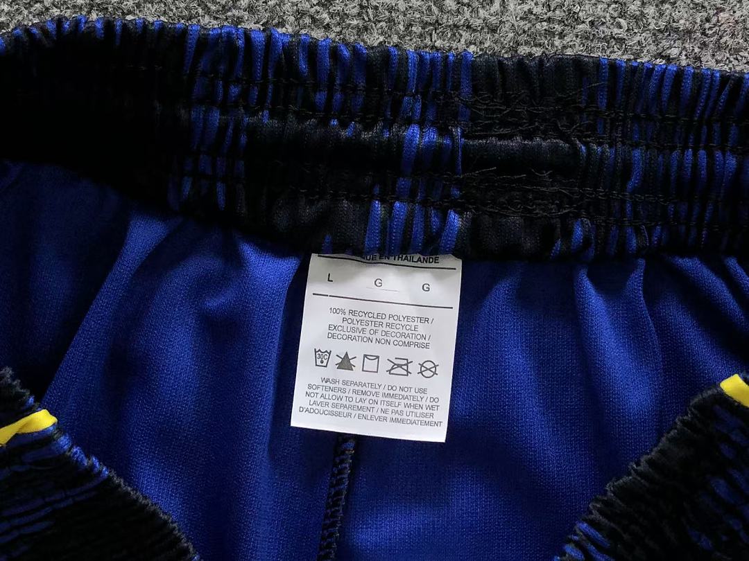 Unbranded 82 FOOTBALL T-SHIRT SHORTS 1262205002 (Im 170Cm 60Kg I Wear Size L In The Phot) - Image 28