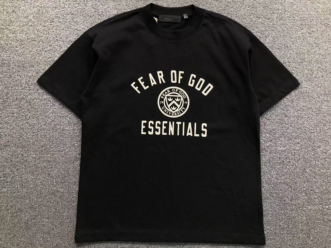 Fear of God 95 FOG T-SHIRT - Image 15