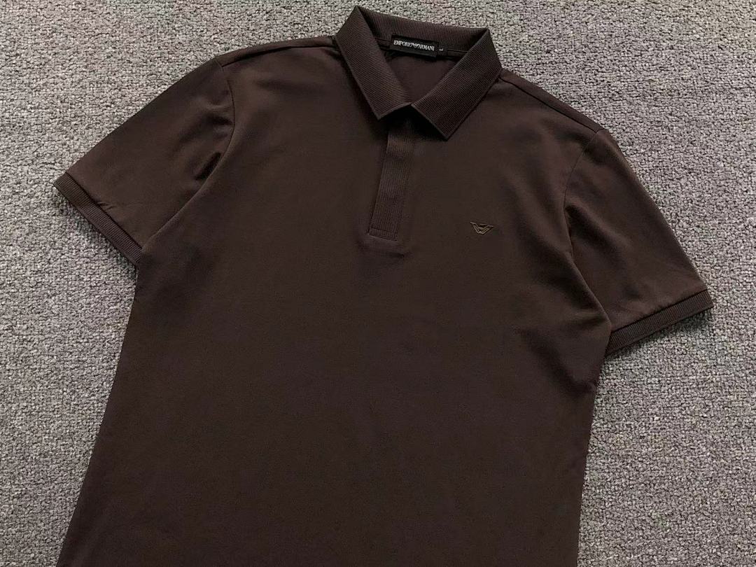 Unbranded 128 E⭐P⭐R⭐⭐ A⭐M⭐N⭐ POLO 5211311147 (Im 170Cm 60Kg I Wear Size L In The Phot) - Image 10
