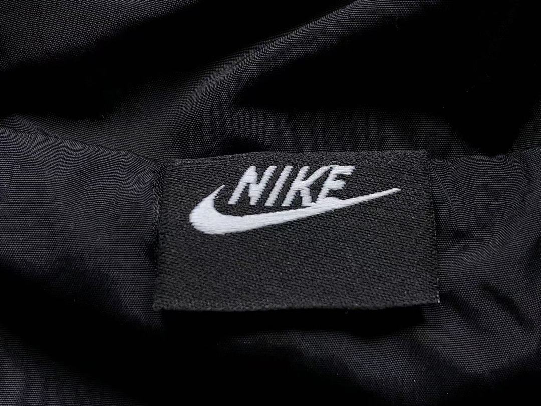 Nike 195 N⭐K⭐ TRENCH COAT TROUSERS 503253585 (Im 170Cm 60Kg I Wear Size M In The Phot) - Image 22