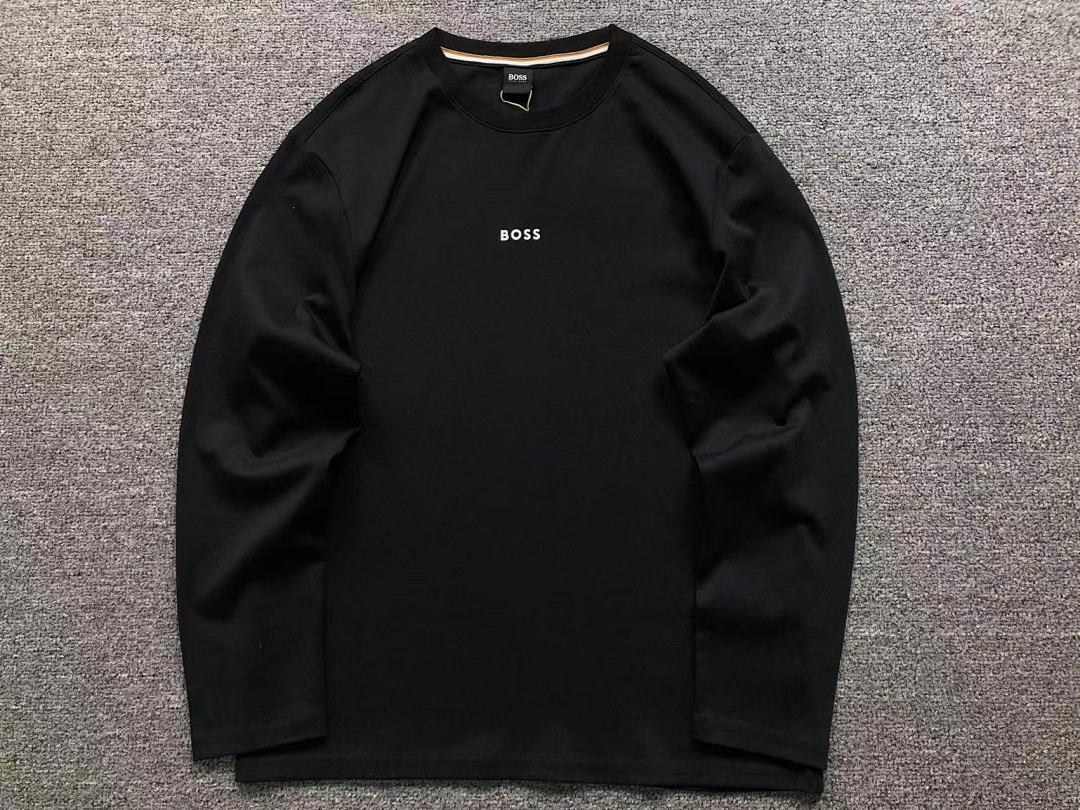 Hugo Boss 98 H⭐G⭐ B⭐⭐S LONG SLEEVED 1109032530 (Im 170Cm 60Kg I Wear Size XL In The Phot) - Image 15