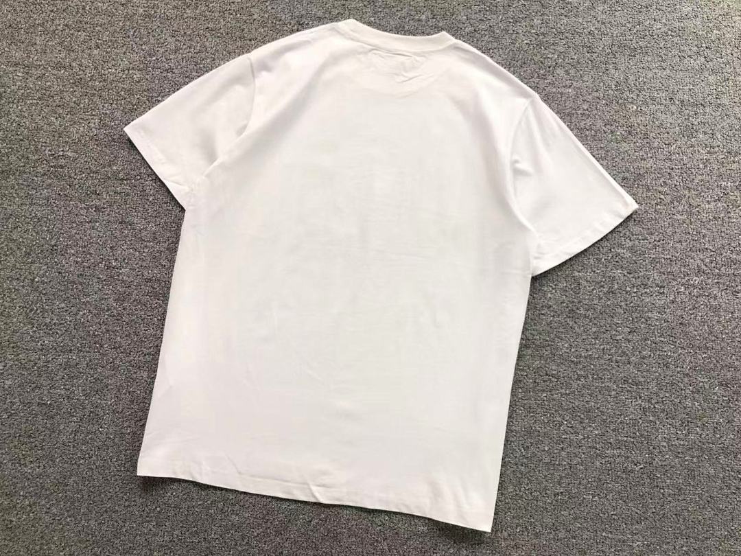 On Running 85 MAISON MARGIELA T-SHIRT 5231260162 (Im 170Cm 60Kg I Wear Size M In The Phot) - Image 11