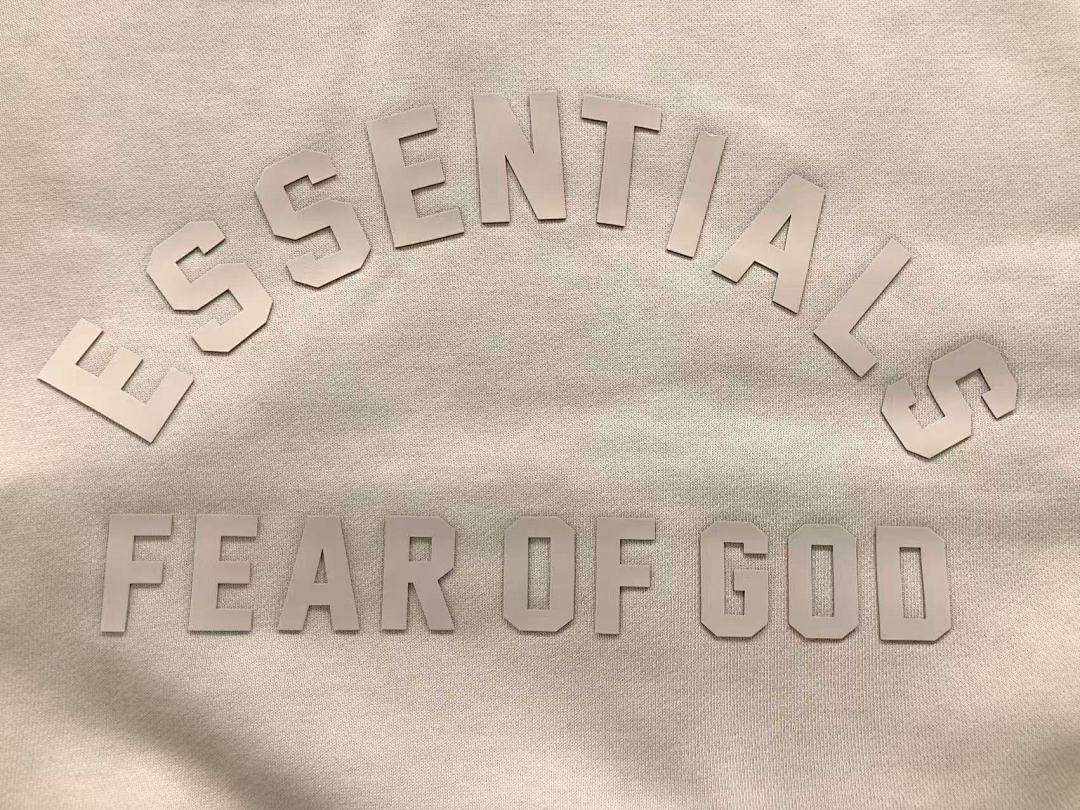 Fear of God 185 FOG HOODIE 2190316125 (Im 170Cm 60Kg I Wear Size M In The Phot) - Image 9