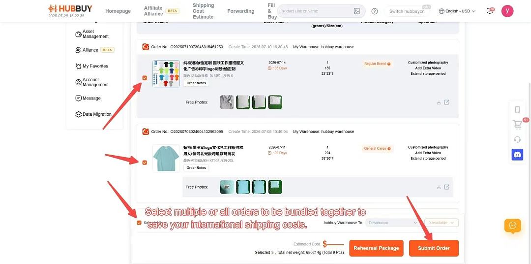 Unbranded How To Use - Image 7