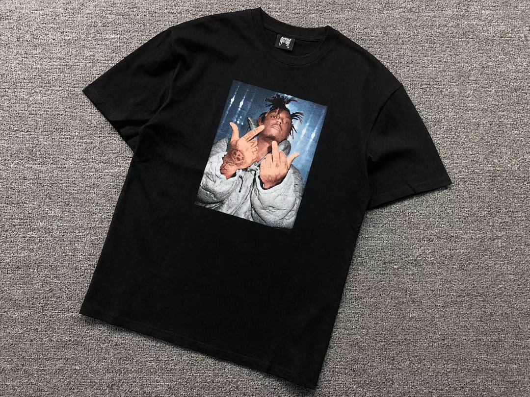 Revenge 69 REVENGE T-SHIRT 504010891 (Im 170Cm 60Kg I Wear Size S In The Phot) - Image 8
