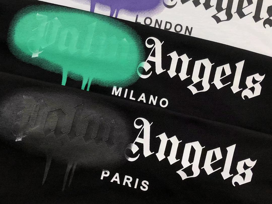 Palm Angels 78 PALM ANGELS T-SHIRT - Image 17