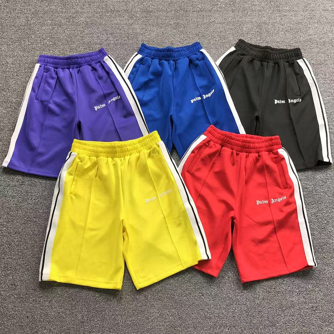 Palm Angels 78 PALM ANGELS SHORTS 4104261392 (Im 170Cm 60Kg I Wear Size S In The Phot)