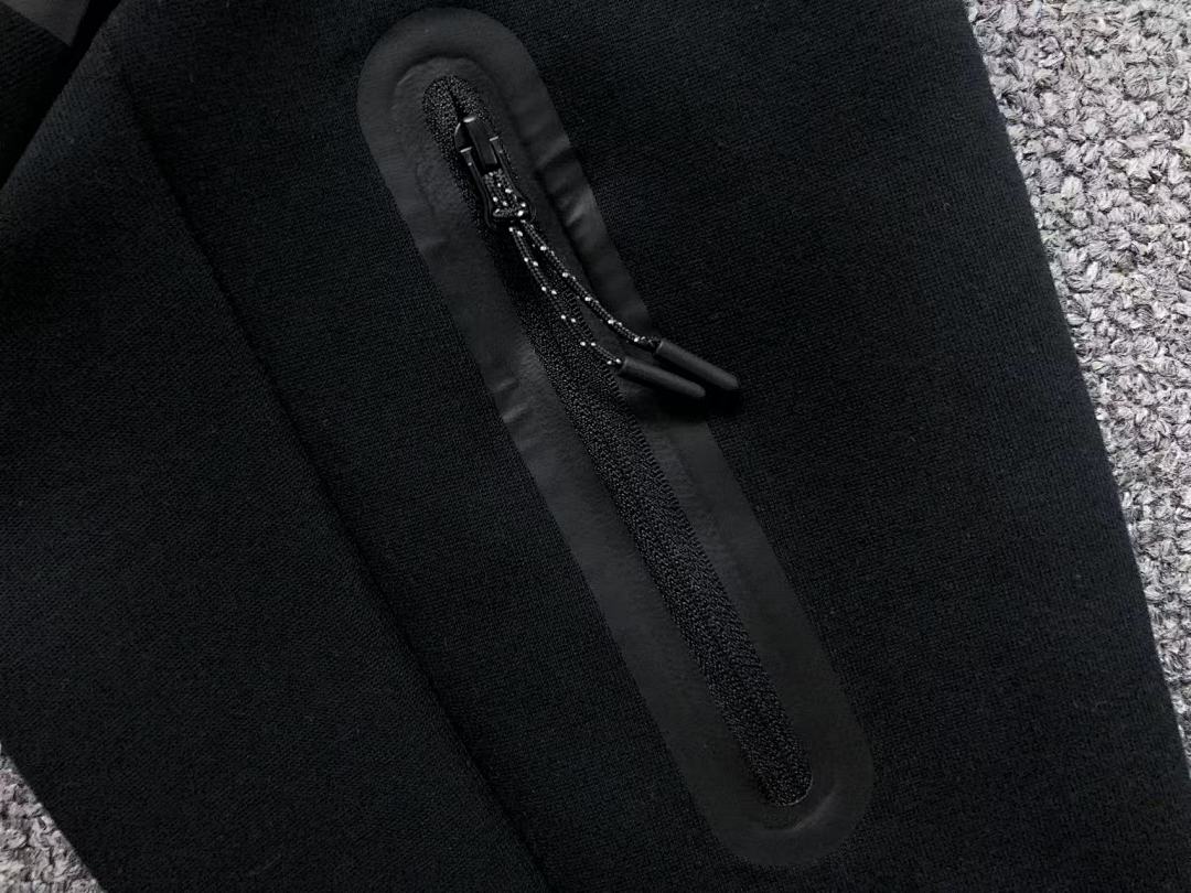 Nike TROUSERS128 N⭐K⭐ HOODIE TROUSERS 22040269001 (Im 170Cm 60Kg I Wear Size L In The Phot) - Image 72