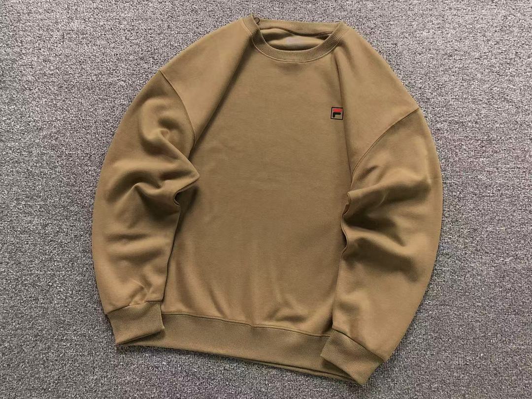 Fila 168 F⭐⭐A HOODIE 3207280504 (Im 170Cm 60Kg I Wear Size XL In The Phot) - Image 11