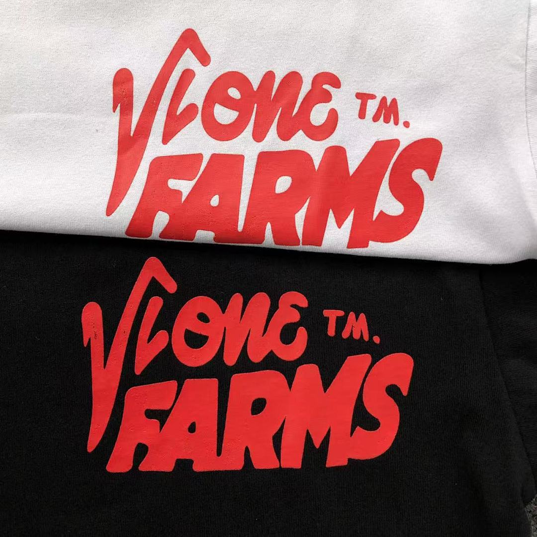 On Running 71 VLONE T-SHIRT 504149691 (Im 170Cm 60Kg I Wear Size S In The Phot) - Image 18