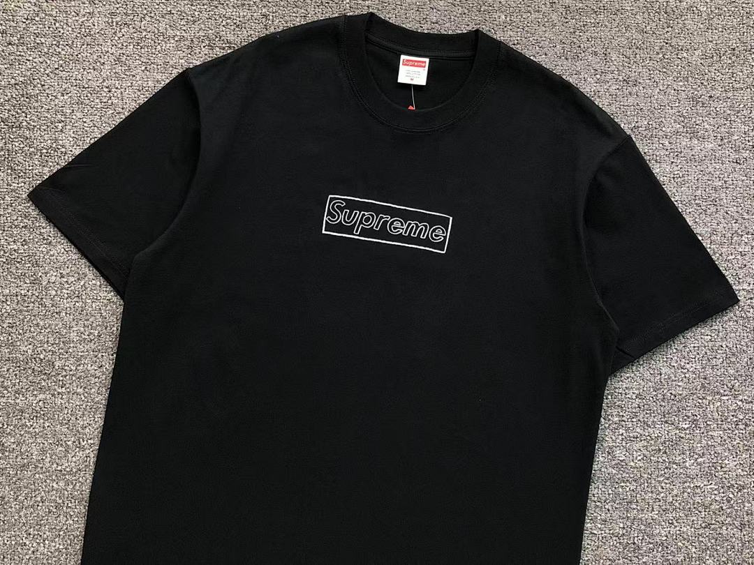 Supreme 78 S⭐⭐R⭐⭐E T-SHIRT 41061020123 (Im 170Cm 60Kg I Wear Size M In The Phot) - Image 8
