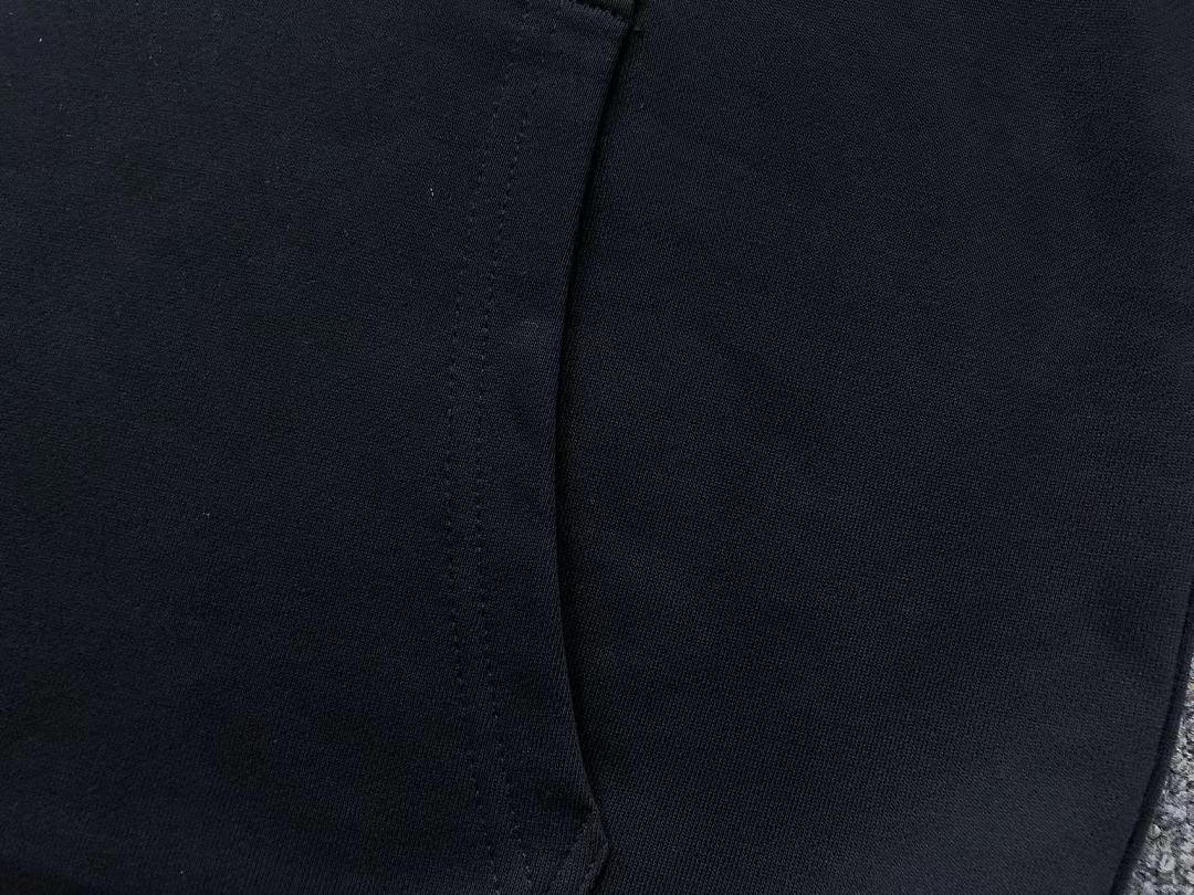 Unbranded 185 H⭐G⭐ B⭐⭐S HOODIE 2207211001 (Im 170Cm 60Kg I Wear Size 2XL In The Phot) - Image 19