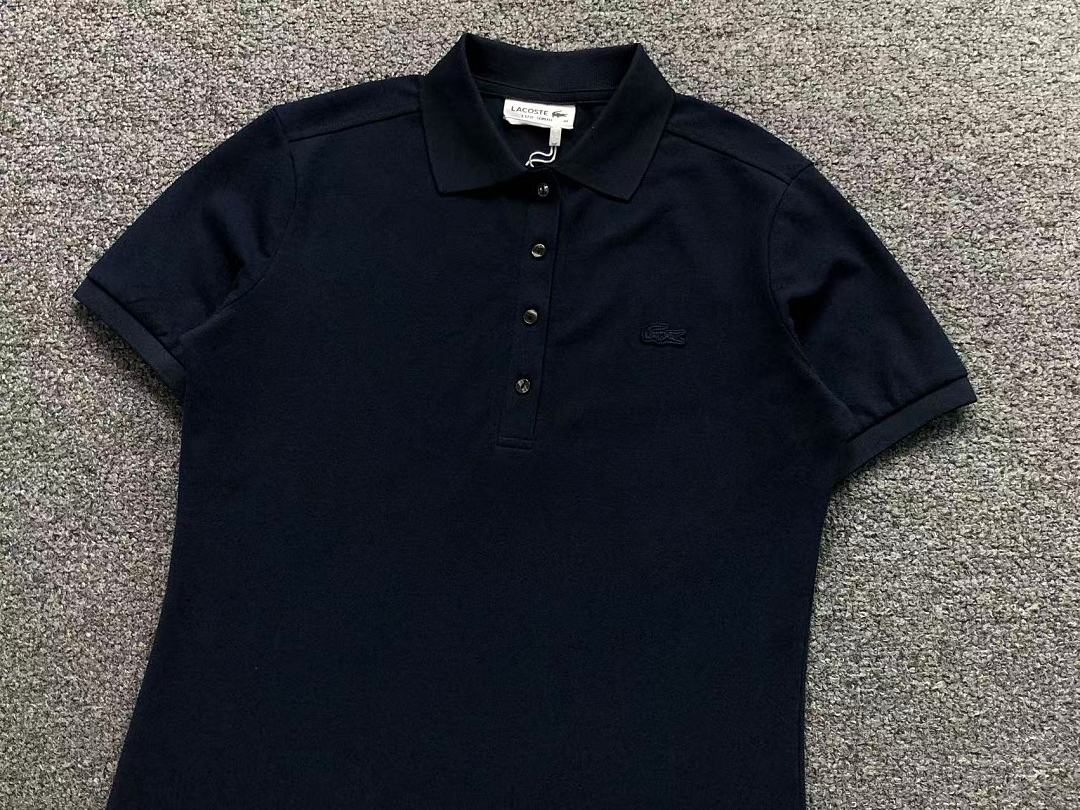 Lacoste 128 LACOSTE POLO FEMAIE - Image 8