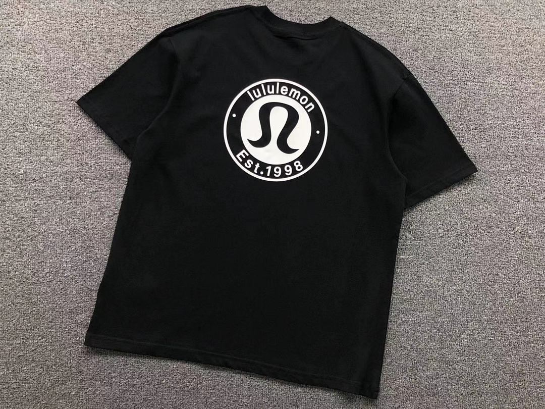 On Running 115 LULULEMON T-SHIRT 213131721 (Im 170Cm 60Kg I Wear Size L In The Phot) - Image 10