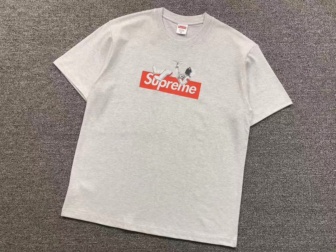 Supreme 115 S⭐⭐R⭐⭐E T-SHIRT 3204270211 (Im 170Cm 60Kg I Wear Size M In The Phot) - Image 12