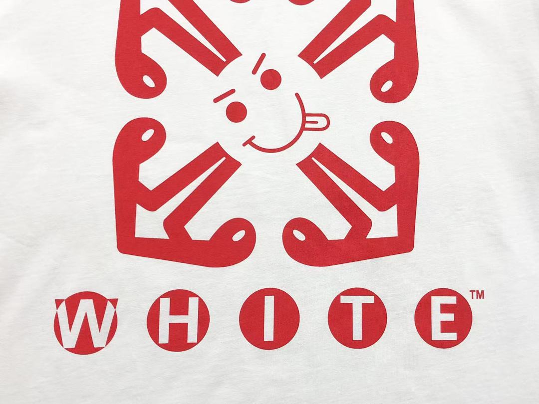 Off-White 115 OFF-WHITE T-SHIRT 4123038165 (Im 170Cm 60Kg I Wear Size S In The Phot) - Image 10