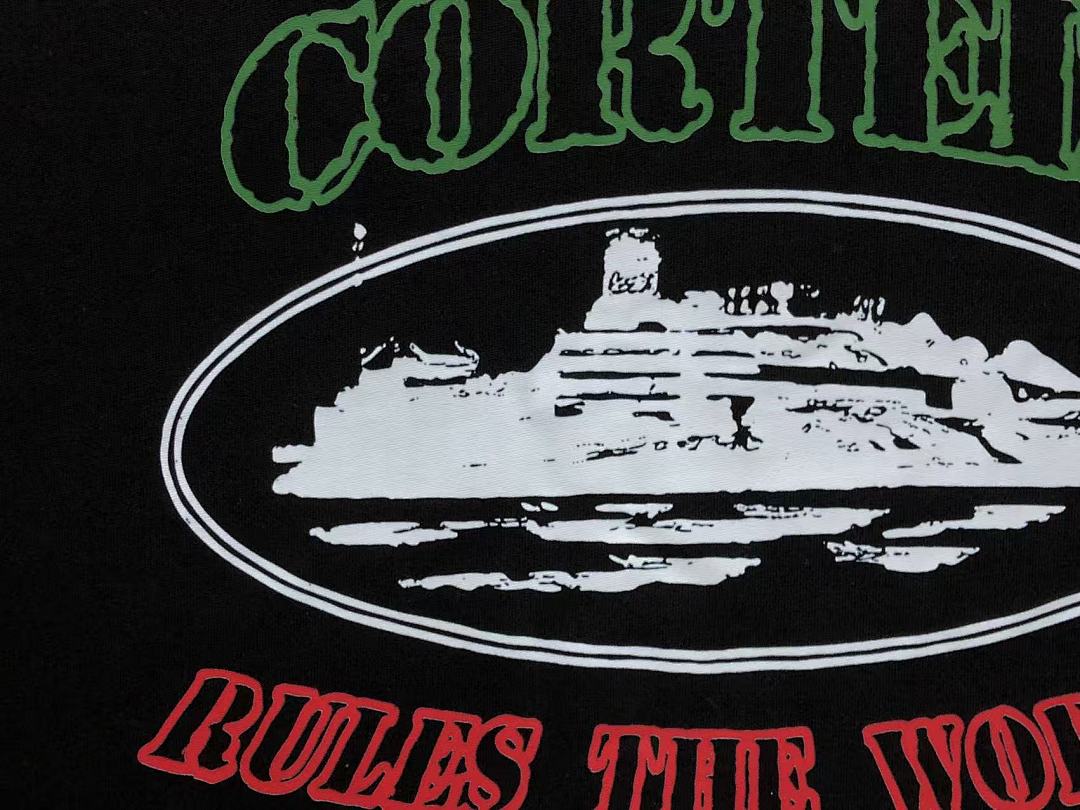 Corteiz 78 CORTEIZ T-SHIRT 1107231650 (Im 170Cm 60Kg I Wear Size M In The Phot) - Image 14
