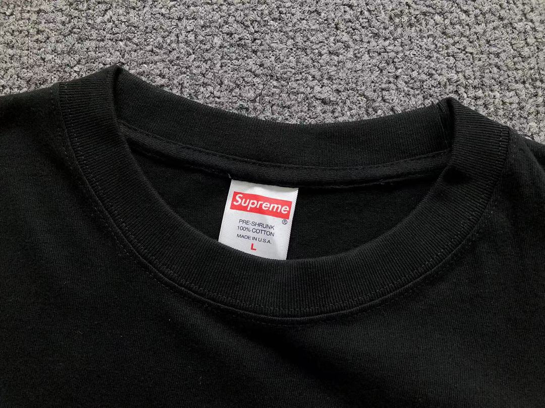 Supreme 98 S⭐⭐R⭐⭐E T-SHIRT 4208202902 (Im 170Cm 60Kg I Wear Size L In The Phot) - Image 24