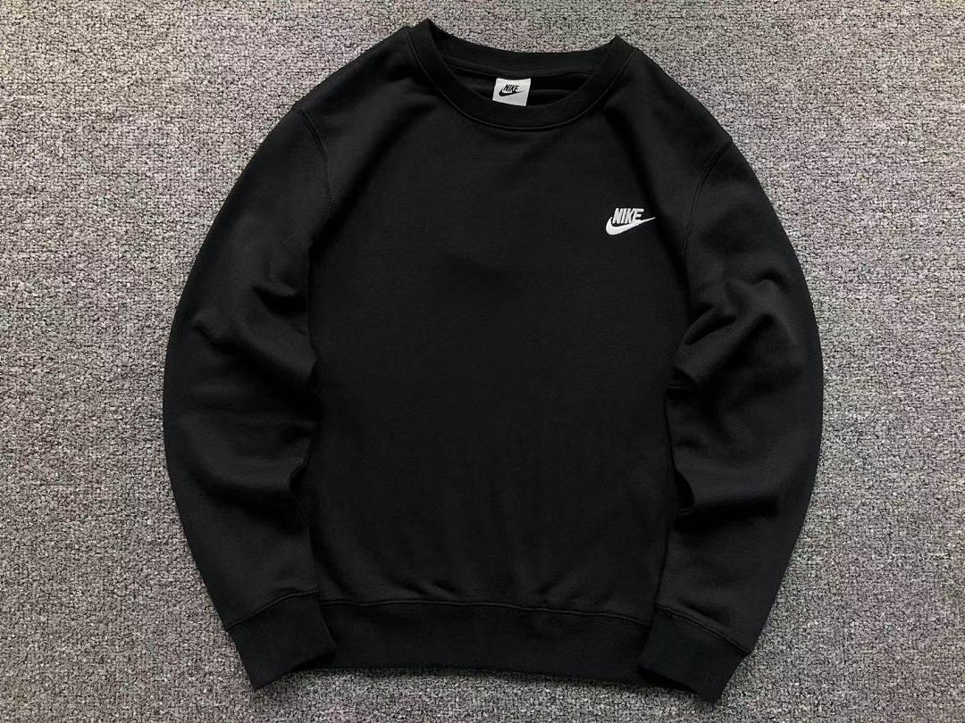 Nike 128 N⭐K⭐ HOODIE 3108224419 (Im 170Cm 60Kg I Wear Size M In The Phot) - Image 11