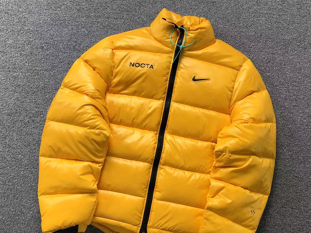 Nike 538 N⭐K⭐ NO⭐T⭐ DOWN JACKETS 22081926001 (Im 170Cm 60Kg I Wear Size M In The Phot) - Image 18