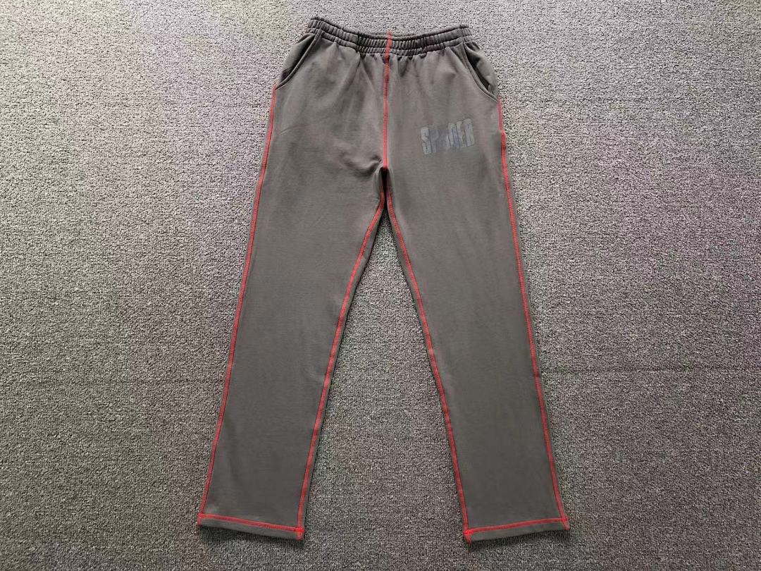 Sp5der TROUSERS125 SP5DER HOODIE - Image 19