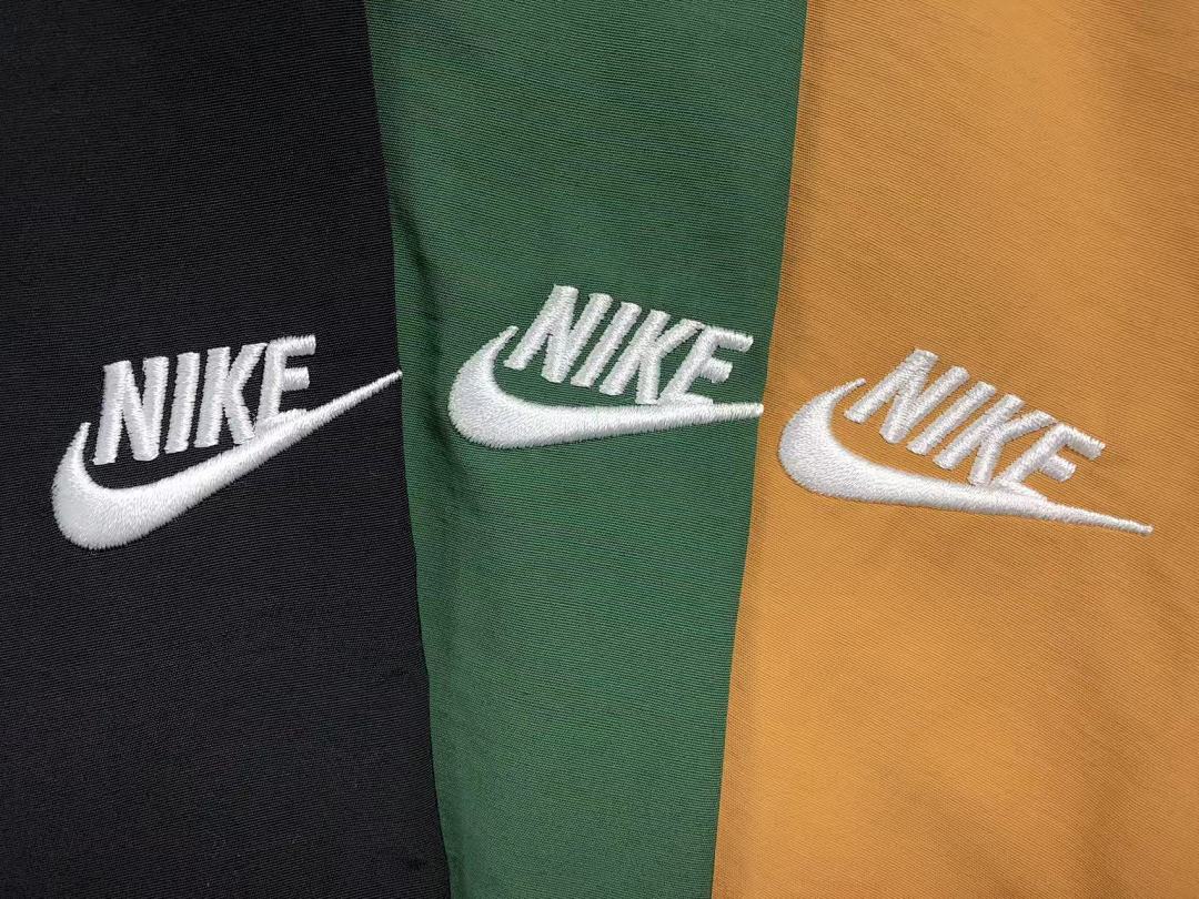 Nike 288 N⭐K⭐ TRENCH COAT 312070419 (Im 170Cm 57Kg I Wear Size L In The Phot) - Image 15