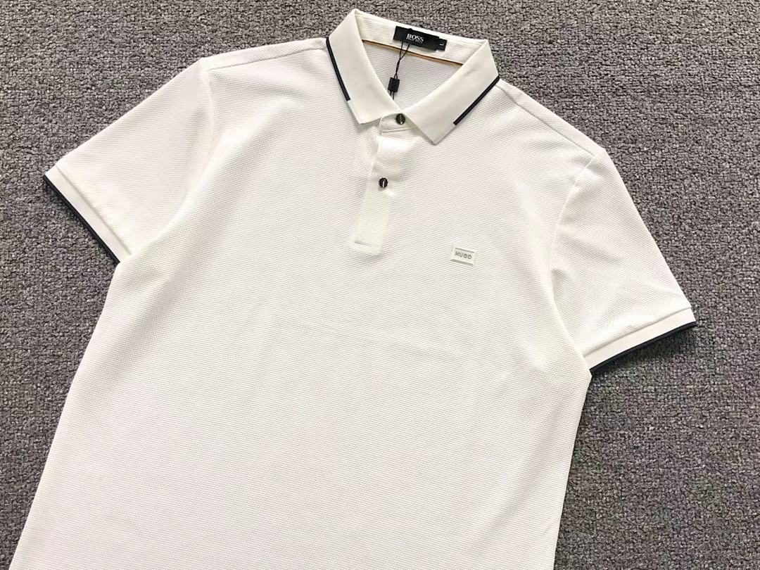 Hugo Boss 128 H⭐G⭐ B⭐⭐S POLO 5211314147 (Im 170Cm 60Kg I Wear Size L In The Phot) - Image 11