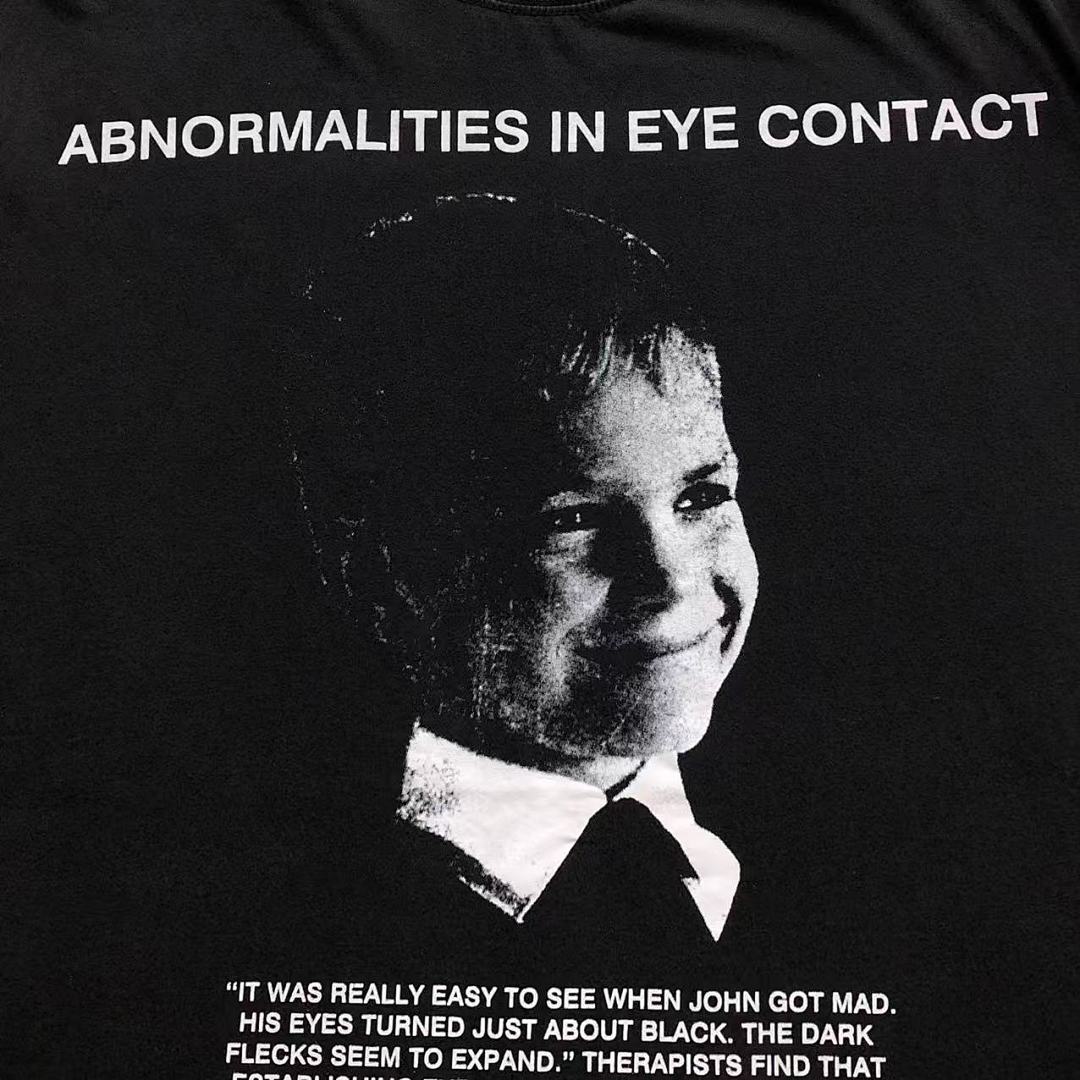 Chanel 115 ENFANTS RICHES DEPRIMES T-SHIRT 3204113217 (Im 170Cm 60Kg I Wear Size S In The Phot) - Image 9