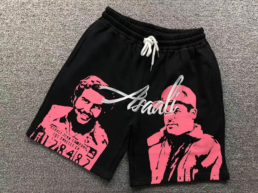 Cough Syrup 118 COU⭐H SY⭐UP SHORTS 524100178 (Im 170Cm 60Kg I Wear Size L In The Phot) - Image 12