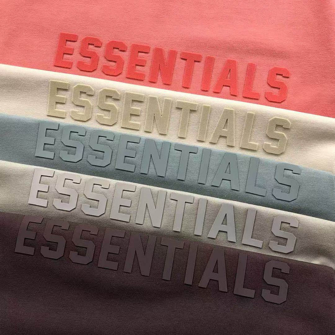Fear of God 98 FOG T-SHIRT 21101703125 (Im 170Cm 60Kg I Wear Size S In The Phot) - Image 18