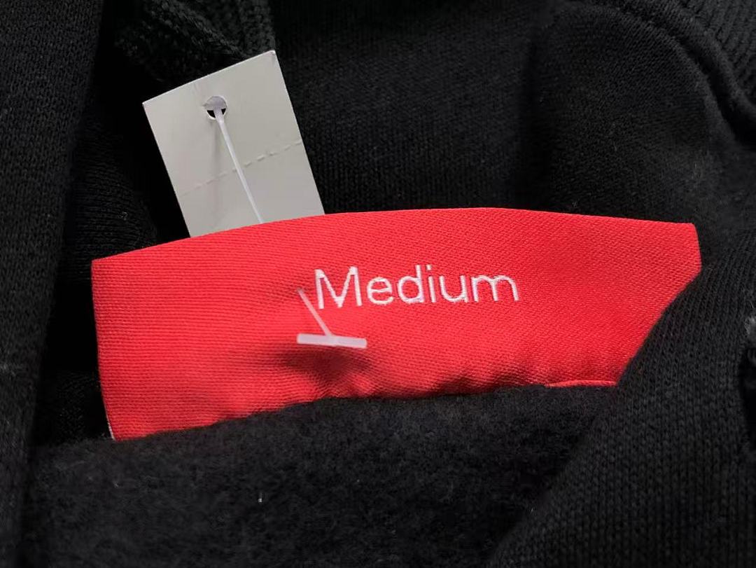 Supreme 125 S⭐⭐R⭐⭐E HOODIE 11100308119 (Im 170Cm 60Kg I Wear Size M In The Phot) - Image 25