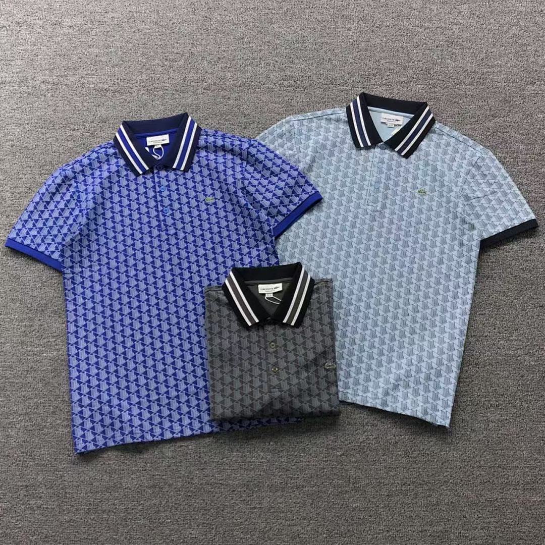 Lacoste 125 LACOSTE POLO 1104160254 (Im 170Cm 60Kg I Wear Size M In The Phot)