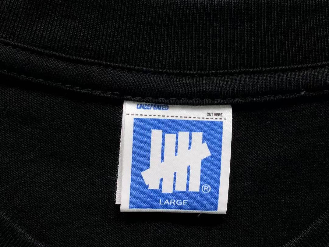 Undefeated 88 UNDEFEATED T-SHIRT 3206232202 (Im 170Cm 60Kg I Wear Size L In The Phot) - Image 21