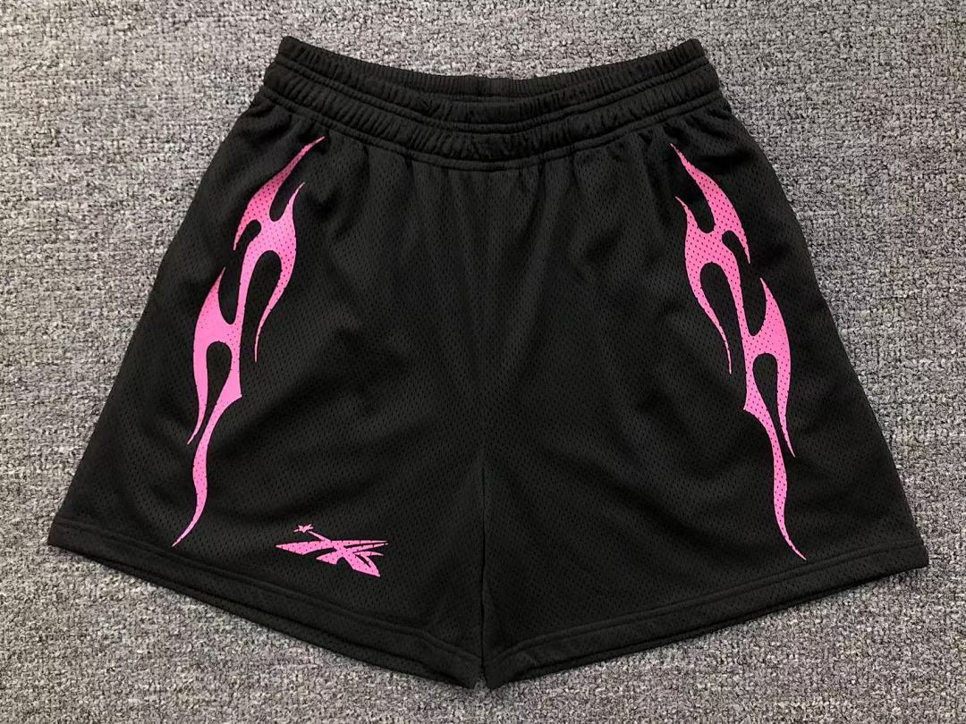 Hellstar 188 HELLSTAR SHORTS 311161372 (Im 170Cm 55Kg I Wear Size M In The Phot) - Image 12