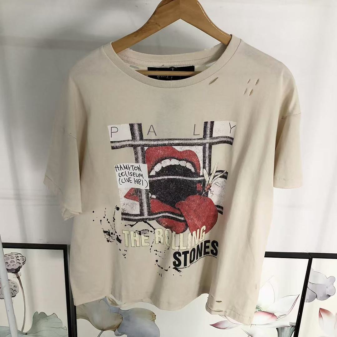 Unbranded 118 PA⭐Y H⭐LLYW⭐OD T-SHIRT 3205300117 (Im 170Cm 60Kg I Wear Size S In The Phot) - Image 19