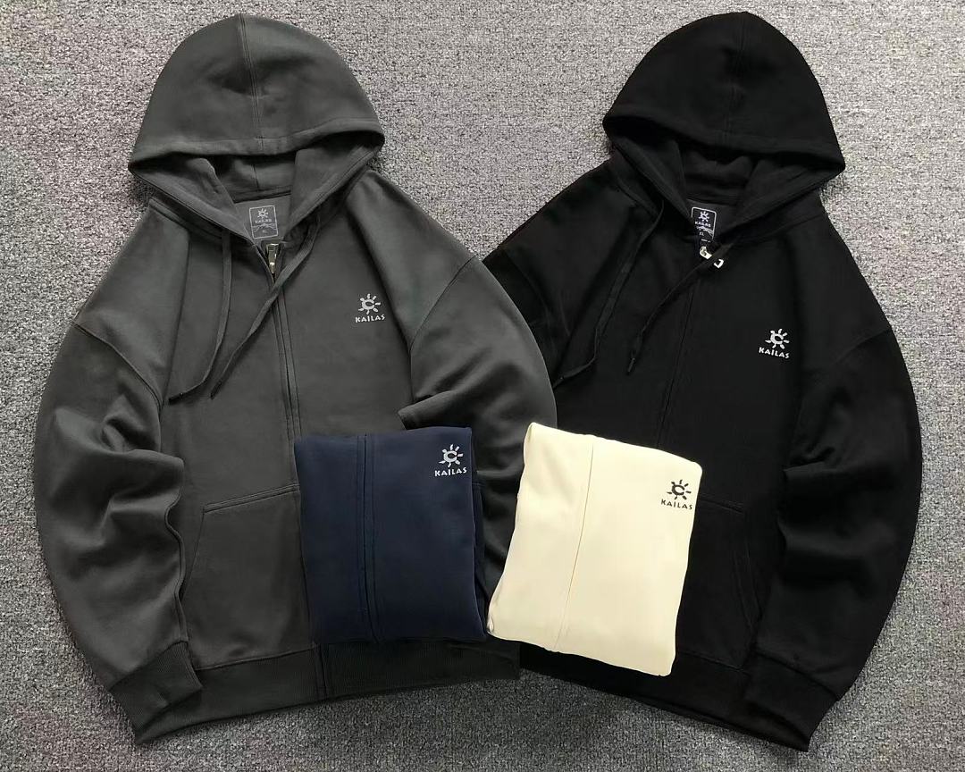 Unbranded 188 KA⭐L⭐S HOODIE 2207310304 (Im 170Cm 60Kg I Wear Size XL In The Phot) - Image 5