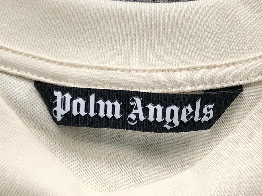 Palm Angels 79 PALM ANGELS T-SHIRT - Image 12