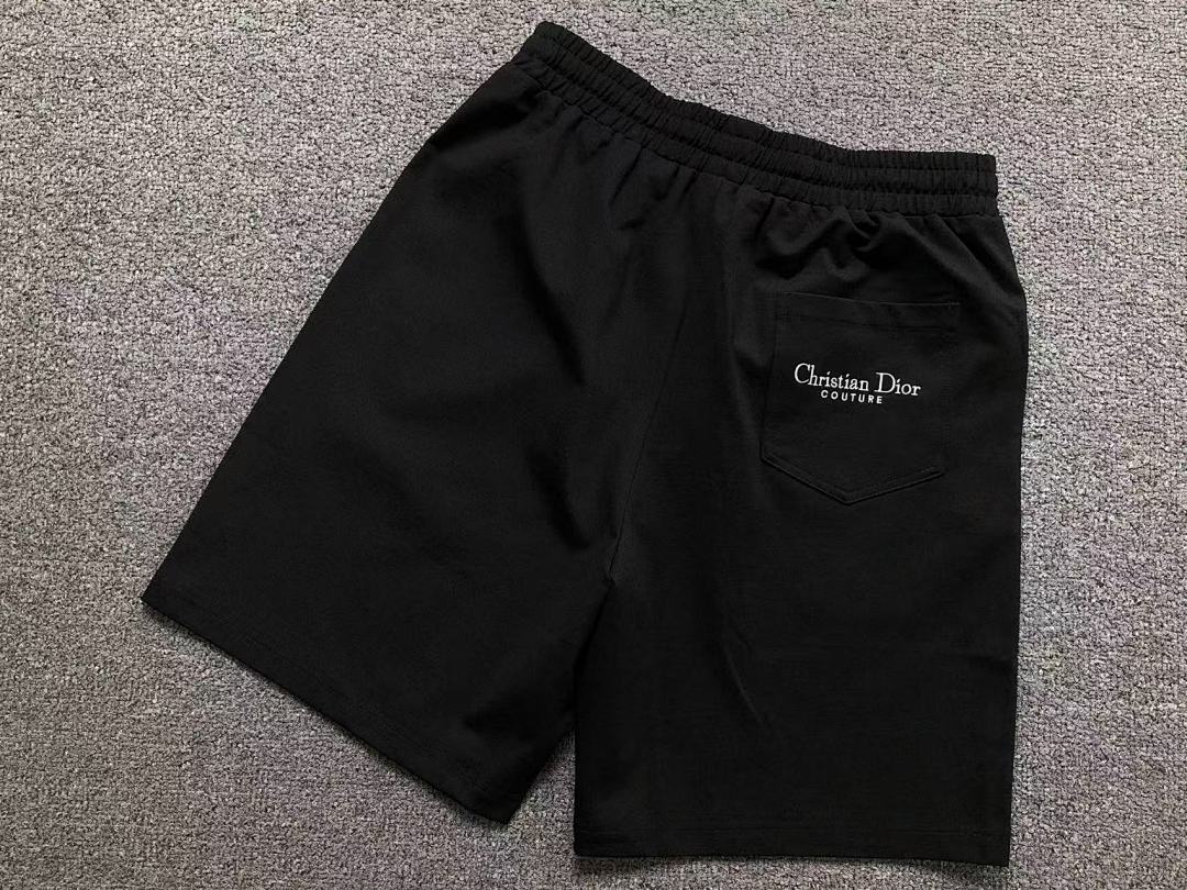 Dior 115 D⭐O⭐ SHORTS 3203234420 (Im 170Cm 60Kg I Wear Size XL In The Phot) - Image 13