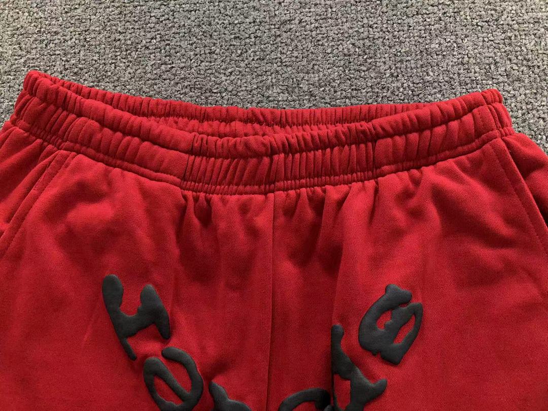 Sp5der TROUSERS 125 SP5DER HOODIE - Image 33