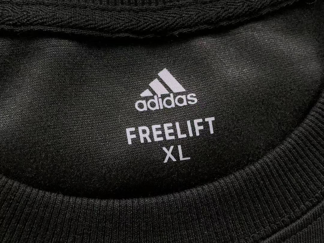 Adidas 168 A⭐I⭐AS HOODIE 2207220304 (Im 170Cm 60Kg I Wear Size XL In The Phot) - Image 23