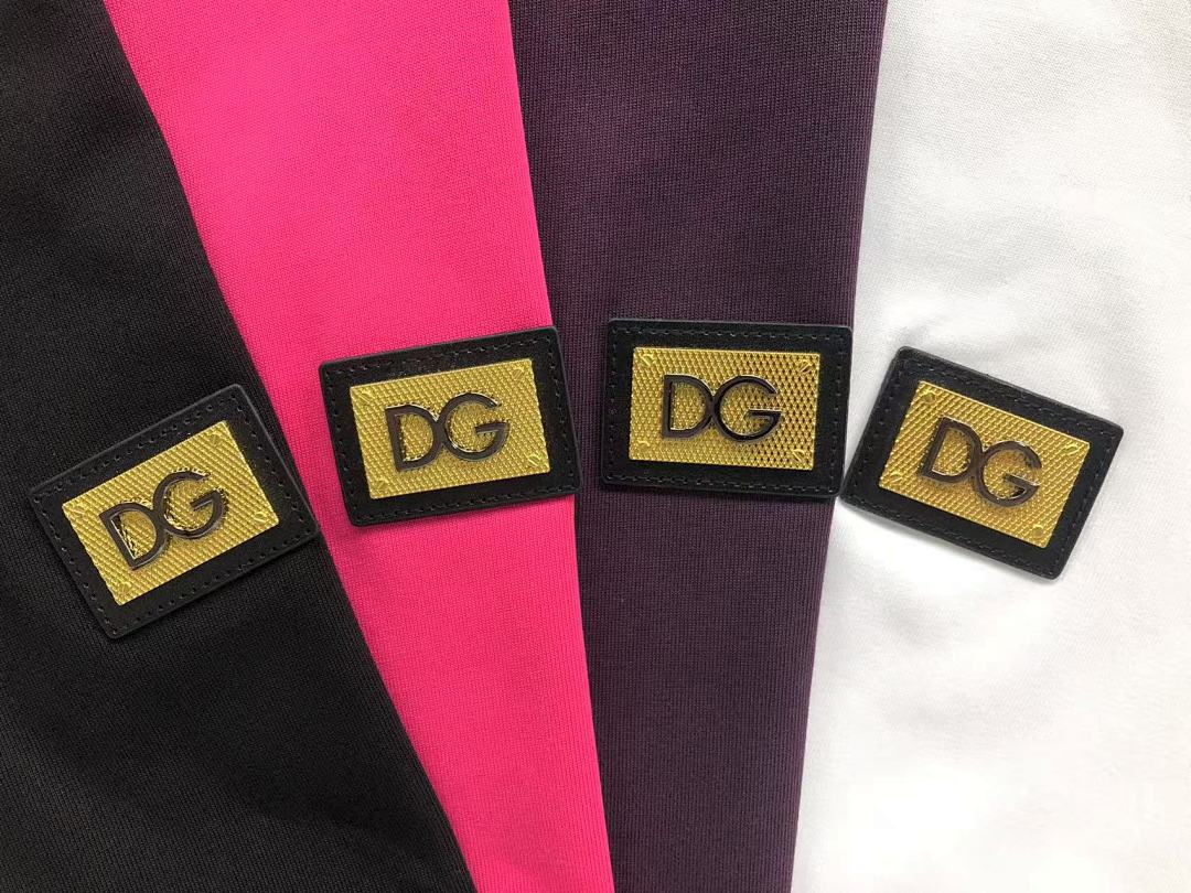 Dolce & Gabbana 95 D⭐LC⭐ GA⭐⭐A⭐A T-SHIRT 56241881 (Im 170Cm 60Kg I Wear Size M In The Phot) - Image 16