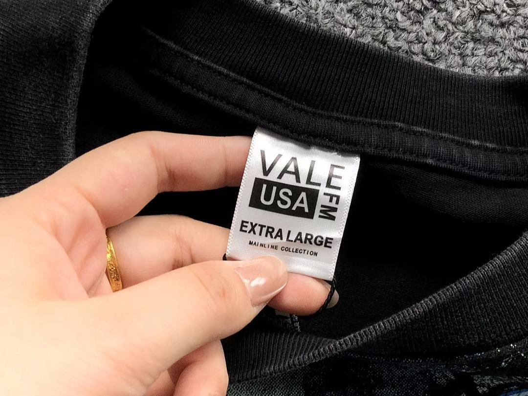 Unbranded 88 V⭐LL⭐Y T-SHIRT 1108120696 (Im 170Cm 60Kg I Wear Size XL In The Phot) - Image 13